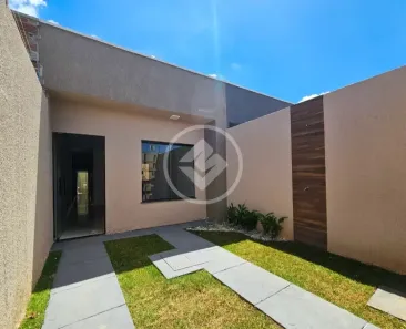Casa com 3 Quartos à venda, 7197m² no Parque João Braz - Cidade Industrial, Goiânia