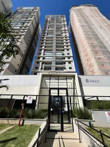 Apartamento com 2 Quartos para alugar, 62m² no Parque Campolim, Sorocaba
