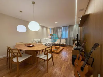 Apartamento com 3 Quartos à venda, 202m² no Icaraí, Niterói