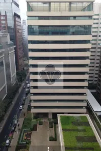 Sala Comercial para alugar, 6908m² no Vila Olímpia, São Paulo