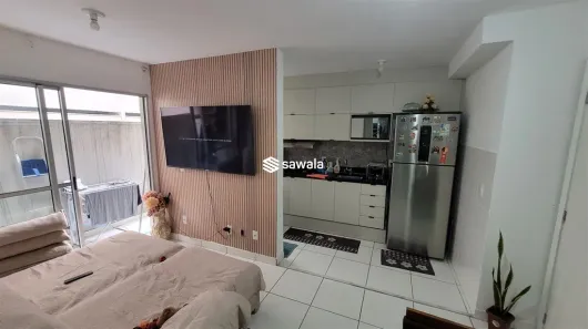 Apartamento com 2 Quartos à venda, 49m² no Pechincha, Rio de Janeiro