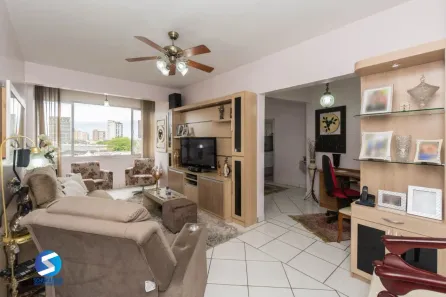 Apartamento com 2 Quartos à venda, 115m² no São Geraldo, Porto Alegre