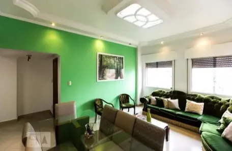 Apartamento com 3 Quartos à venda, 120m² no Bela Vista, São Paulo