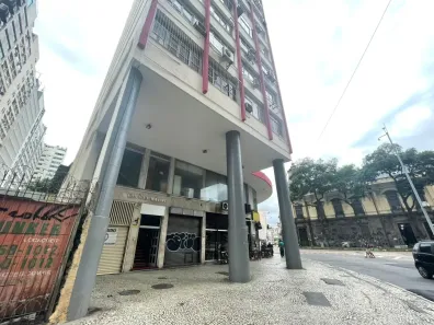 Sala Comercial à venda, 35m² no Centro, Rio de Janeiro