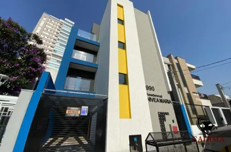 Apartamento com 2 Quartos à venda, 38m² no Vila Carrão, São Paulo