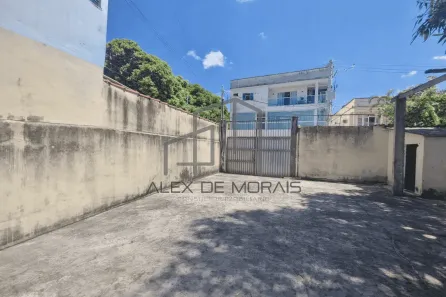 à venda, 340m² no Santa Tereza, Vitória