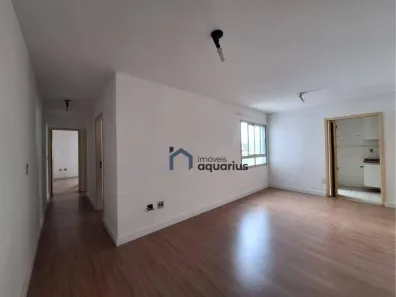 Apartamento com 2 Quartos à venda, 74m² no Jardim das Colinas, São José dos Campos