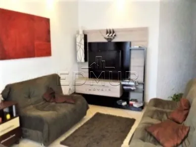 Apartamento com 3 Quartos à venda, 72m² no Vila Pires, Santo André
