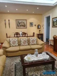 Apartamento com 3 Quartos à venda, 145m² no Campos Elíseos, São Paulo