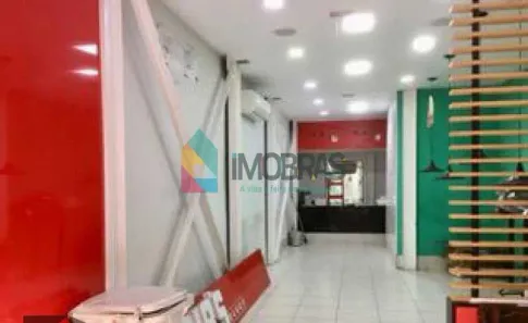 Ponto Comercial à venda, 318m² no Centro, Rio de Janeiro