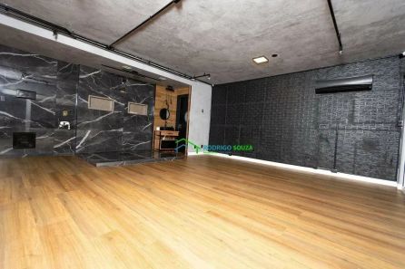 Sala Comercial à venda, 42m² no Dezoito do Forte Empresarial/Alphaville., Barueri