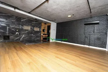 Sala Comercial à venda, 42m² no Dezoito do Forte Empresarial/Alphaville., Barueri