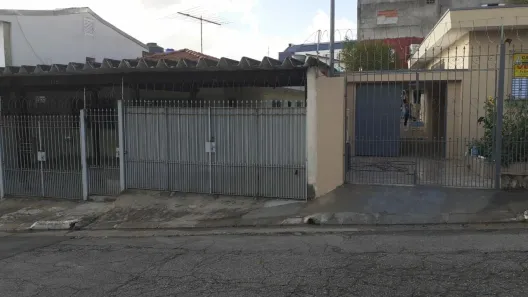 Casa com 3 Quartos à venda, 190m² no Jardim Martinica, São Paulo