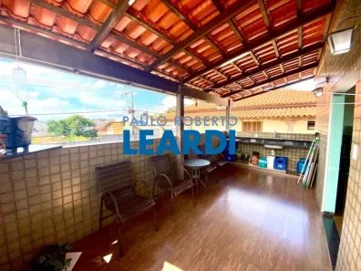 Cobertura com 3 Quartos à venda, 120m² no Pirajá, Belo Horizonte