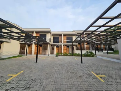Casa de Condomínio com 2 Quartos à venda, 75m² no Bairro das Palmeiras, Campinas