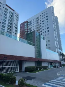 Apartamento com 3 Quartos à venda, 78m² no Farolândia, Aracaju
