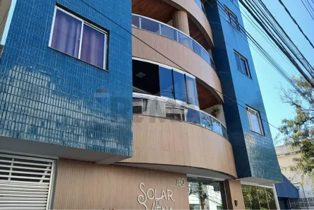 Cobertura com 3 Quartos para alugar, 190m² no Mata da Praia, Vitória