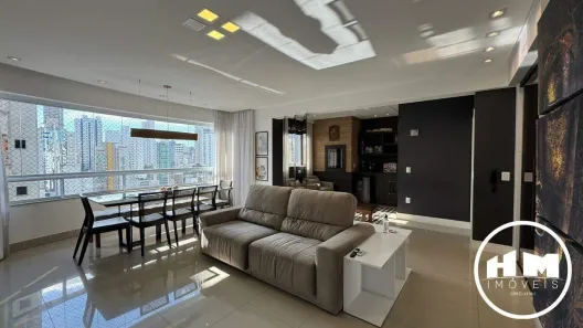 Apartamento com 3 Quartos à venda, 124m² no Centro, Balneário Camboriú