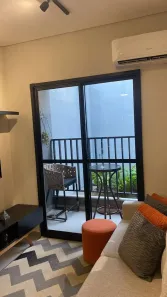 Apartamento com 2 Quartos à venda, 56m² no Jardim Yolanda, São José do Rio Preto