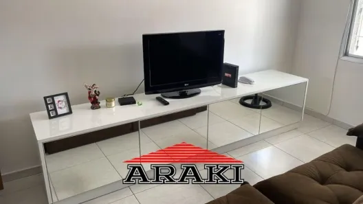 Sobrado com 3 Quartos à venda, 120m² no Vila Brasilina, São Paulo