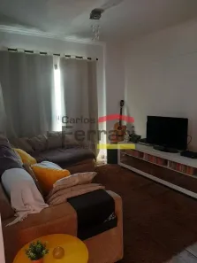 Apartamento com 2 Quartos à venda, 59m² no Vila Aurora (Zona Norte), São Paulo