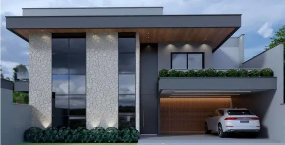 Sobrado com 3 Quartos à venda, 203m² no Glória, Joinville