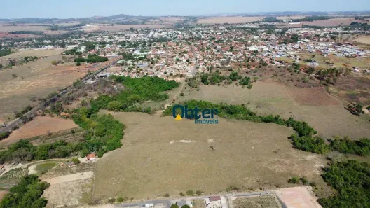 Lote/Terreno à venda, 169400m² no Pontalina, Pontalina