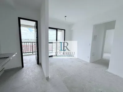Apartamento com 2 Quartos à venda, 48m² no Aldeia, Barueri