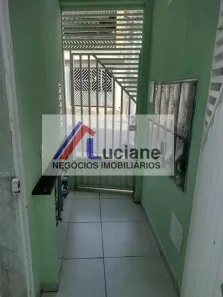 Cobertura com 2 Quartos à venda, 110m² no Parque das Nações, Santo André