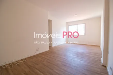 Apartamento com 3 Quartos à venda, 101m² no Vila Olímpia, São Paulo