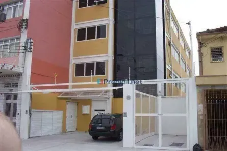 Prédio Comercial à venda, 1015m² no Barra Funda, São Paulo