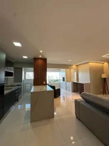 Apartamento com 3 Quartos à venda, 95m² no Duque de Caxias, Cuiabá