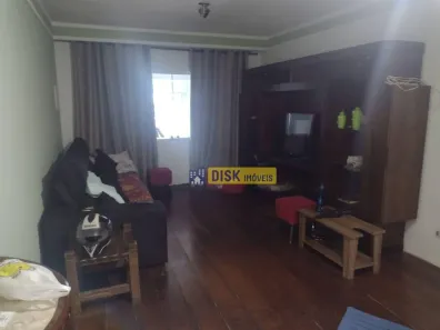 Sobrado com 3 Quartos à venda, 270m² no Nova Petrópolis, São Bernardo do Campo