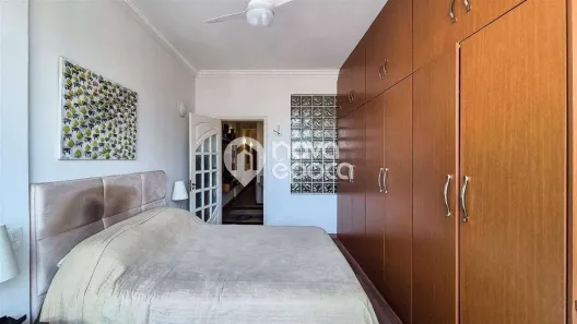 Apartamento com 1 Quarto à venda, 48m² no Copacabana, Rio de Janeiro