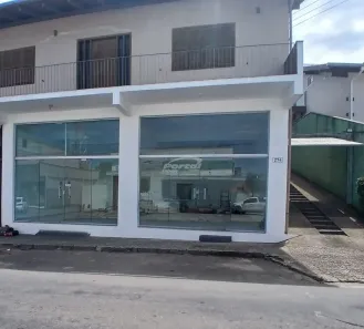 Ponto Comercial para alugar, 40m² no Itoupava Norte, Blumenau