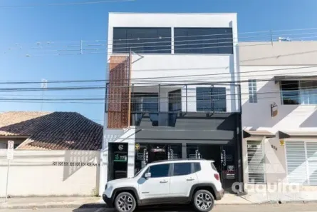 Sala Comercial para alugar, 23m² no Oficinas, Ponta Grossa