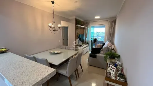 Apartamento com 2 Quartos à venda, 64m² no Saraiva, Uberlândia