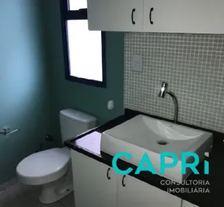 Sala Comercial à venda, 42m² no Mercês, Curitiba