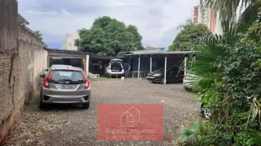 Lote/Terreno com 1 Quarto à venda, 444m² no Campo Belo, Londrina