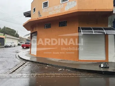 Ponto Comercial para alugar, 70m² no Jardim Tangará, São Carlos