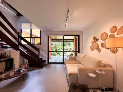 Casa de Condomínio com 3 Quartos à venda, 93m² no Riviera, Bertioga