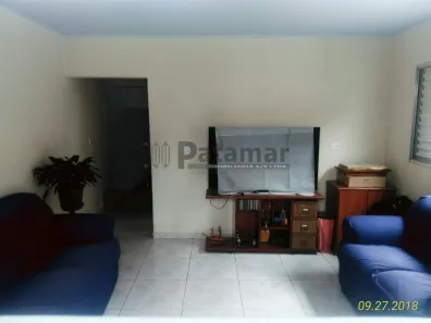 Casa com 1 Quarto à venda, 101m² no Jardim Santo Antônio, Embu das Artes