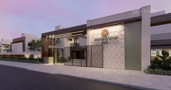 Casa de Condomínio com 3 Quartos à venda, 147m² no Setor Jaó, Goiânia
