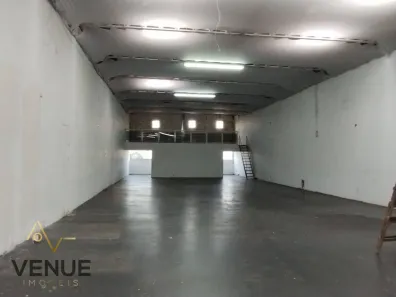 Galpão/Depósito/Armazém para alugar, 900m² no Cidade São Mateus, São Paulo