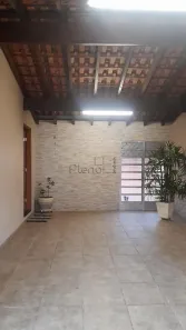 Casa com 3 Quartos à venda, 250m² no Vila Padre Manoel de Nóbrega, Campinas