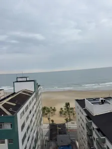 Apartamento com 2 Quartos à venda, 95m² no Guilhermina, Praia Grande