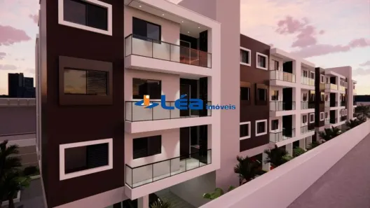 Apartamento com 3 Quartos à venda, 71m² no Caxangá, Suzano
