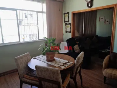 Apartamento com 2 Quartos à venda, 80m² no Icaraí, Niterói