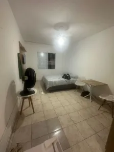 Kitnet com 1 Quarto à venda, 34m² no Ponta da Praia, Santos