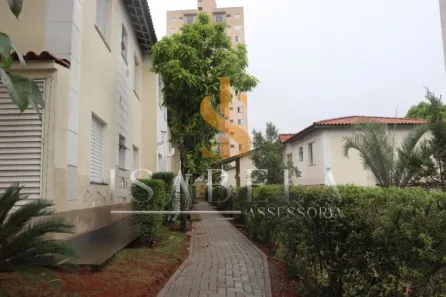 Casa de Condomínio com 3 Quartos à venda, 73m² no Taboão, São Bernardo do Campo